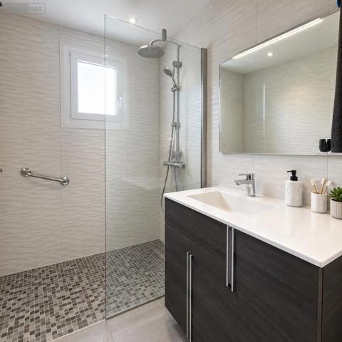 Achat - Maison Ploemeur 56270 6 pièces 105 m 2 413 m 2