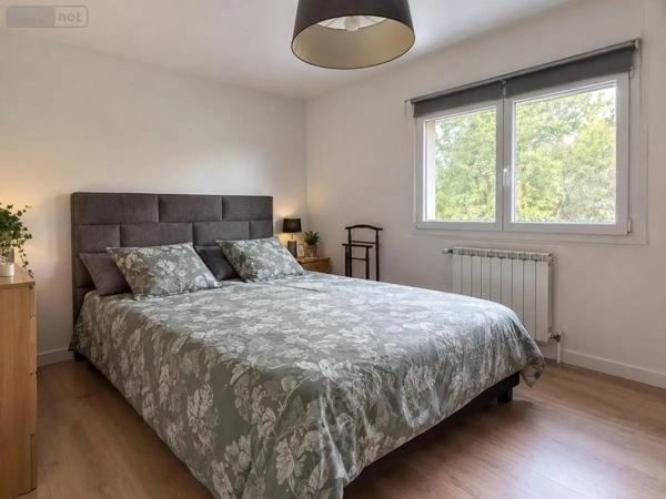 Achat - Maison Ploemeur 56270 6 pièces 105 m 2 413 m 2