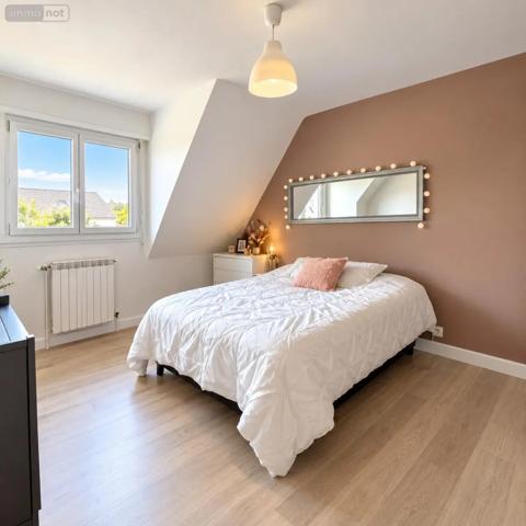 Achat - Maison Ploemeur 56270 6 pièces 105 m 2 413 m 2
