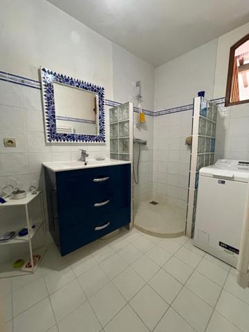 Duplex T3 au centre de Trans-en-Provence