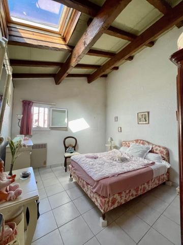 Duplex T3 au centre de Trans-en-Provence