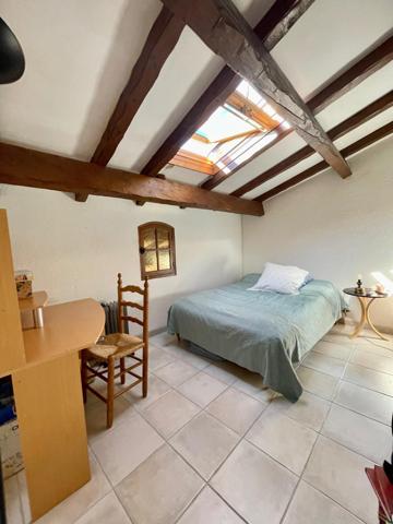 Duplex T3 au centre de Trans-en-Provence