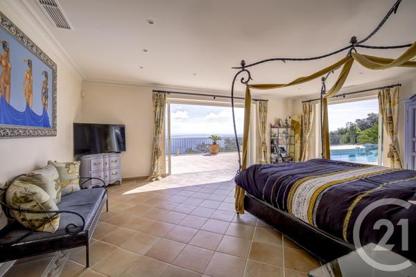 maison à vendre  12 pièces - 700 m2 THEOULE SUR MER - 06