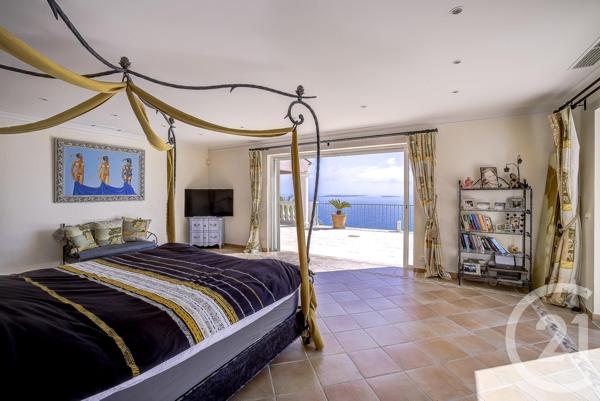 maison à vendre  12 pièces - 700 m2 THEOULE SUR MER - 06