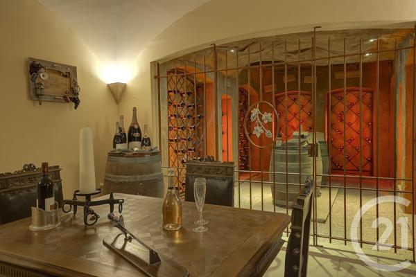 maison à vendre  12 pièces - 700 m2 THEOULE SUR MER - 06