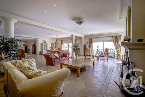 maison à vendre  12 pièces - 700 m2 THEOULE SUR MER - 06