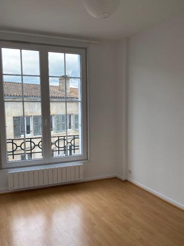 Appartement 3 pièces 54.49 m2 Centre ville de Niort