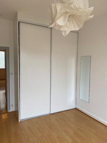 Appartement 3 pièces 54.49 m2 Centre ville de Niort
