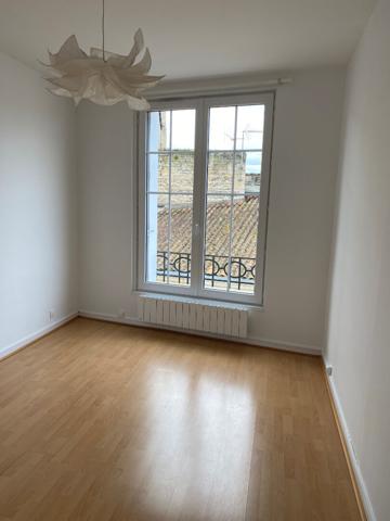 Appartement 3 pièces 54.49 m2 Centre ville de Niort