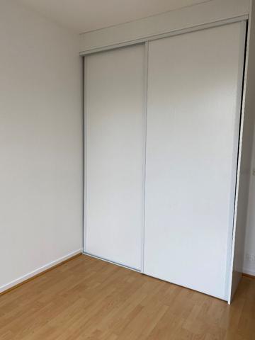 Appartement 3 pièces 54.49 m2 Centre ville de Niort