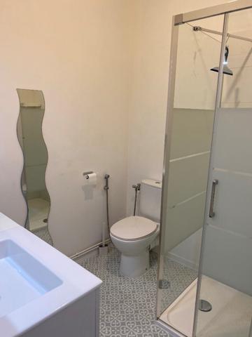Appartement 3 pièces 54.49 m2 Centre ville de Niort