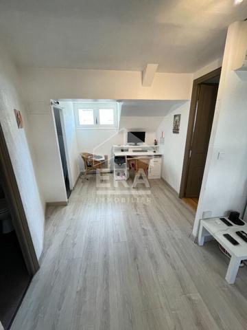 Rodez - 2 pièce(s) semi meublé - 34 m²