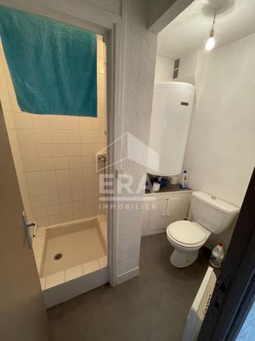 Rodez - 2 pièce(s) semi meublé - 34 m²