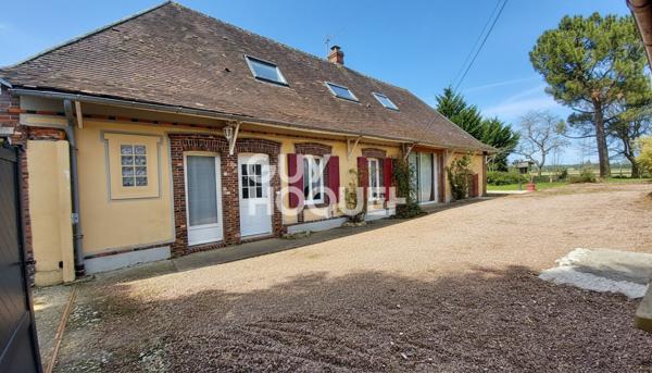 SUPERBE MAISON ANCIENNE