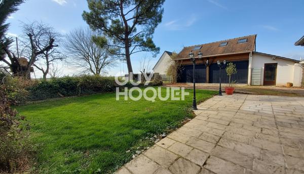 SUPERBE MAISON ANCIENNE