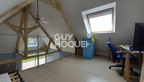 SUPERBE MAISON ANCIENNE