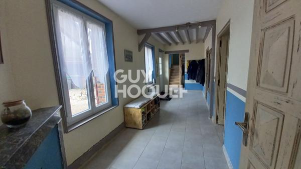 SUPERBE MAISON ANCIENNE