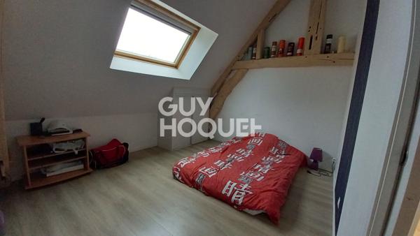 SUPERBE MAISON ANCIENNE