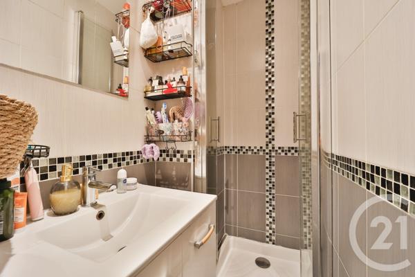 Appartement F2 à vendre  2 pièces - 28,64 m2 MONTROUGE - 92