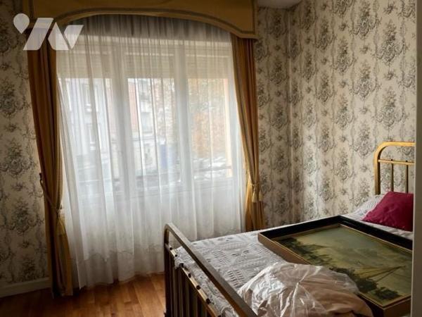 Vaste T6 au centre ville 