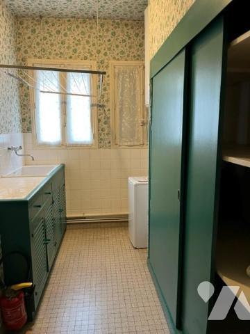 Vaste T6 au centre ville 