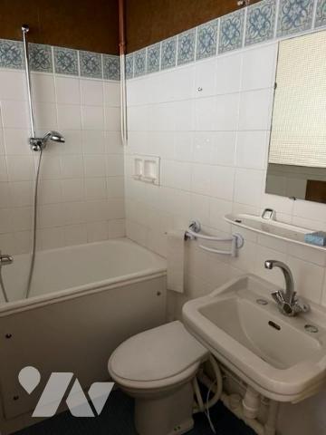 Vaste T6 au centre ville 