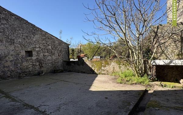 Vente Maison de village à rénover à rénover Galapian   