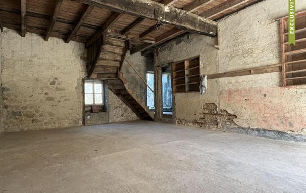 Vente Maison de village à rénover à rénover Galapian   