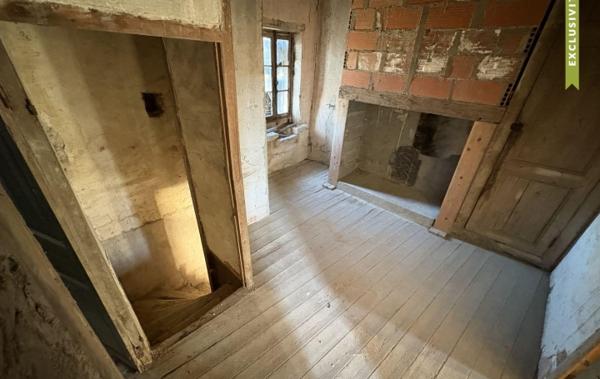 Vente Maison de village à rénover à rénover Galapian   