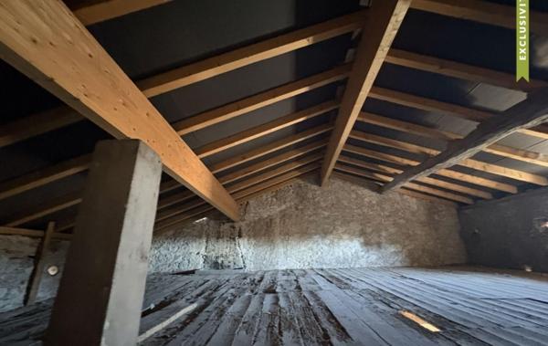 Vente Maison de village à rénover à rénover Galapian   