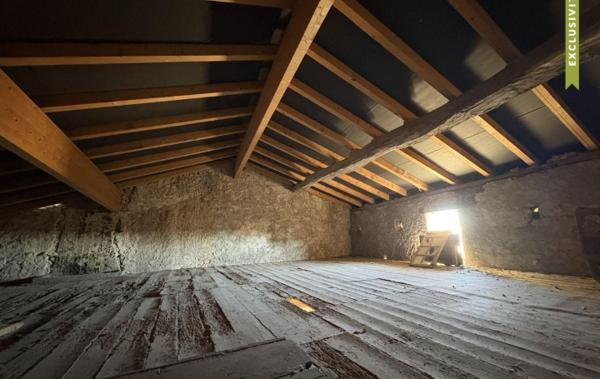 Vente Maison de village à rénover à rénover Galapian   