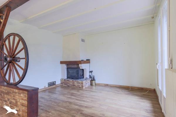 Maison à vendre |                                       Maule |                                        7 pièces  |  120 m²