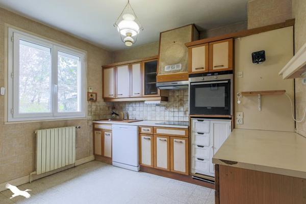 Maison à vendre |                                       Maule |                                        7 pièces  |  120 m²