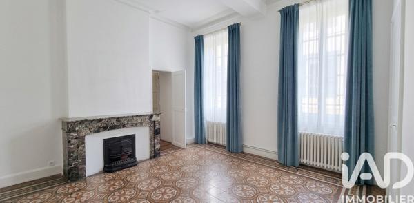 Appartement à vendre 4 pièces 105 m² Nîmes