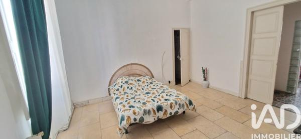 Appartement à vendre 4 pièces 105 m² Nîmes