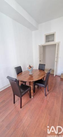 Appartement à vendre 4 pièces 105 m² Nîmes