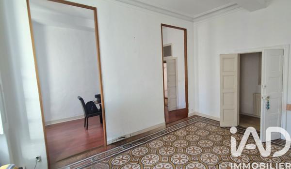 Appartement à vendre 4 pièces 105 m² Nîmes