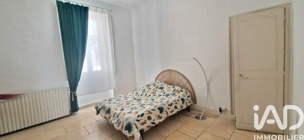 Appartement à vendre 4 pièces 105 m² Nîmes