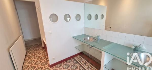 Appartement à vendre 4 pièces 105 m² Nîmes
