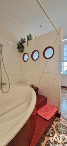 Appartement à vendre 4 pièces 105 m² Nîmes
