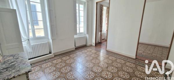Appartement à vendre 4 pièces 105 m² Nîmes
