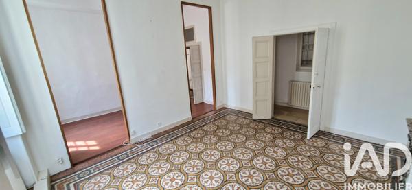 Appartement à vendre 4 pièces 105 m² Nîmes
