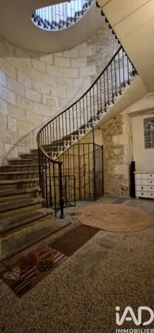 Appartement à vendre 4 pièces 105 m² Nîmes