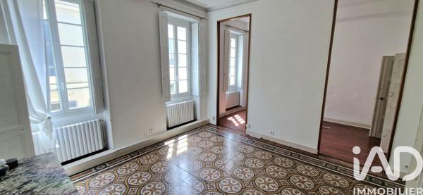 Appartement à vendre 4 pièces 105 m² Nîmes
