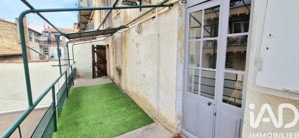 Appartement à vendre 4 pièces 105 m² Nîmes
