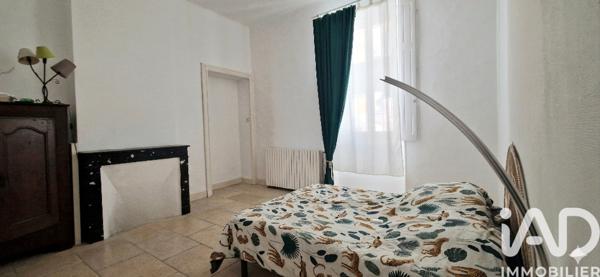 Appartement à vendre 4 pièces 105 m² Nîmes