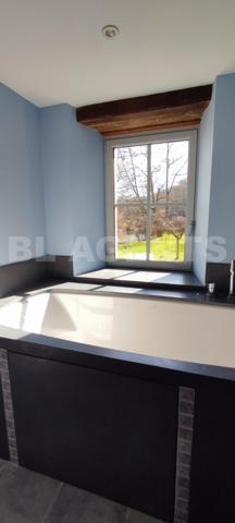 Ancien Moulin du XVIII entièrement rénové