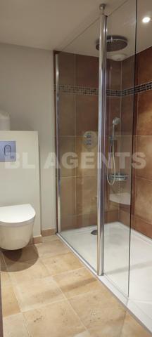 Ancien Moulin du XVIII entièrement rénové