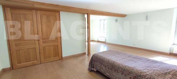 Ancien Moulin du XVIII entièrement rénové