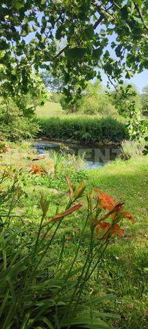 Ancien Moulin du XVIII entièrement rénové